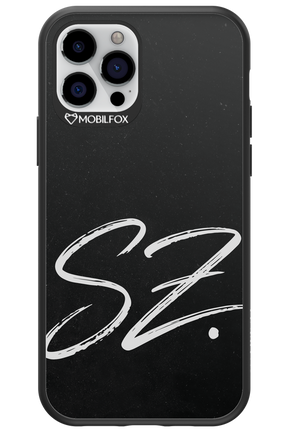 (Off Space) SZ 2.0 - Apple iPhone 12 Pro