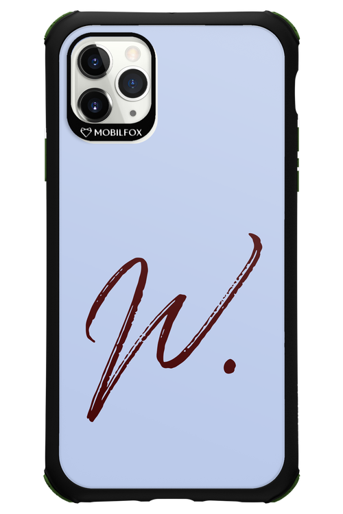 (Jellyfish Presso) W 2.0 - Apple iPhone 11 Pro Max
