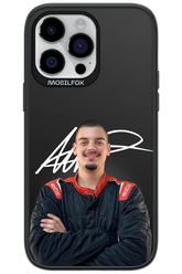 Driver’s Pride 2.0 - Apple iPhone 14 Pro Max
