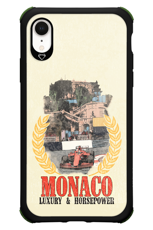 Monaco Luxury - Apple iPhone XR