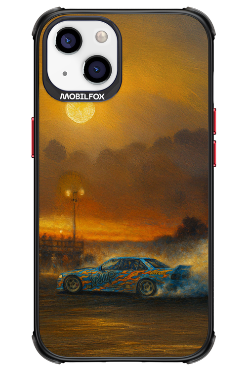 Drift Chaos - Apple iPhone 13