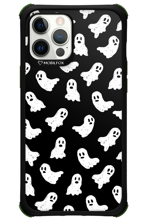 Chill Spirits - Apple iPhone 12 Pro Max