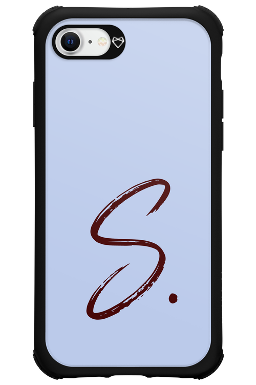 (Jellyfish Presso) S 2.0 - Apple iPhone 7