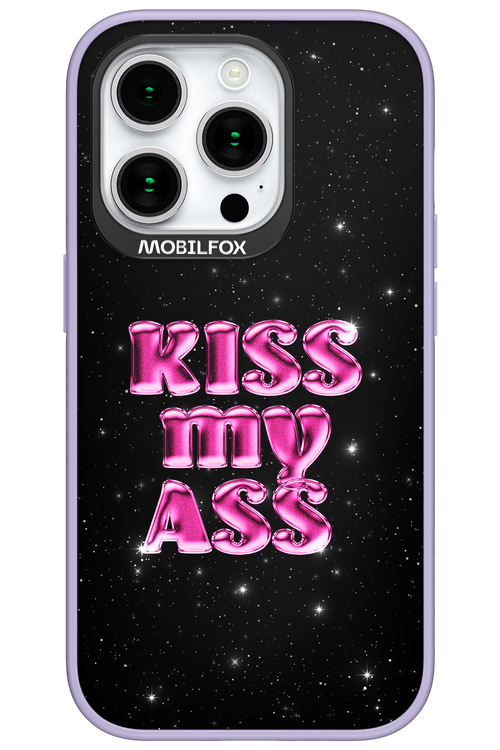 KMA 2.0 - Apple iPhone 15 Pro