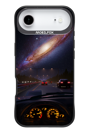 Nightride - Apple iPhone 17 Air