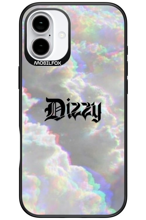 Dizzy Slice - Apple iPhone 16 Plus