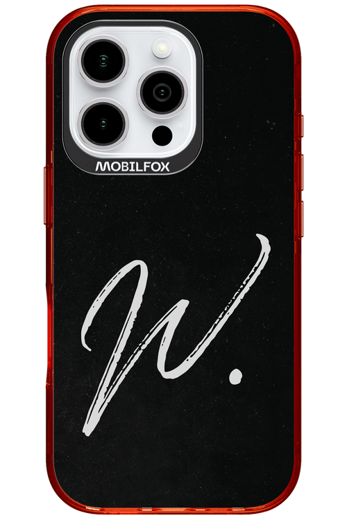 (Off Space) W 2.0 - Apple iPhone 16 Pro