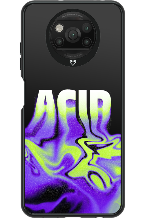 ACIID - Xiaomi Poco X3 NFC