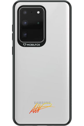 Signature Edition - Samsung Galaxy S20 Ultra 5G