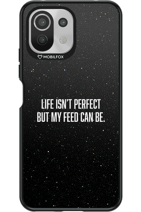 My feed 2.0 - Xiaomi Mi 11 Lite (2021)