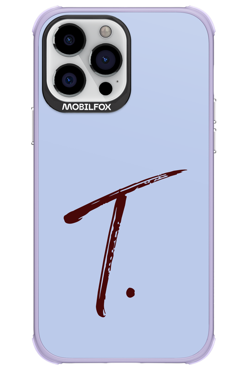 (Jellyfish Presso) T 2.0 - Apple iPhone 13 Pro Max