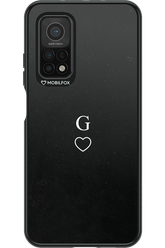 G Black 2.0 - Xiaomi Mi 10T 5G