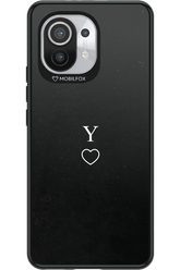 Y Black 2.0 - Xiaomi Mi 11 5G