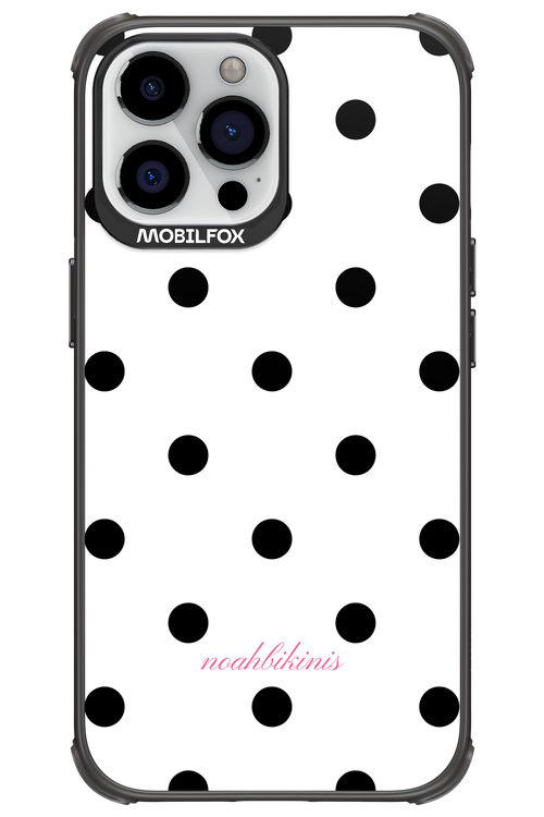 Baby Dots - Apple iPhone 13 Pro Max