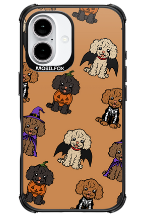 BOO-DLE CREW - Apple iPhone 16