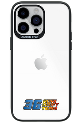 Minimal Drift 2.0 - Apple iPhone 14 Pro Max