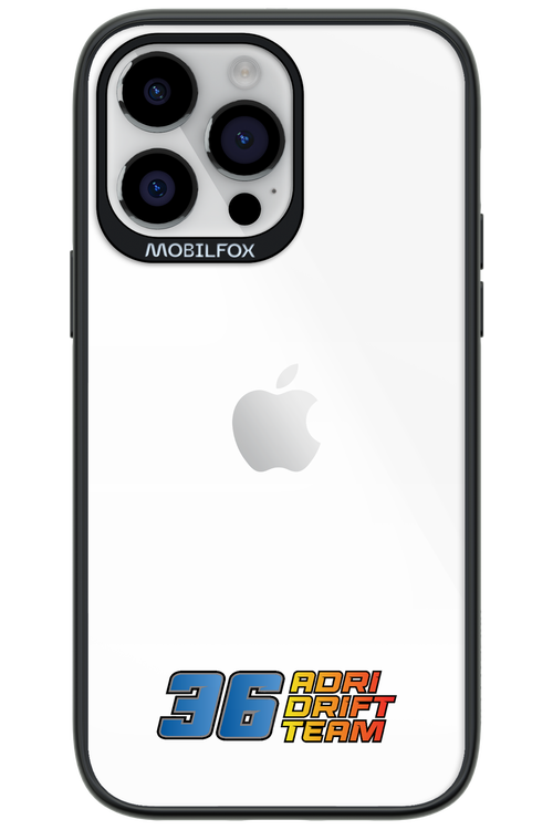 Minimal Drift 2.0 - Apple iPhone 14 Pro Max
