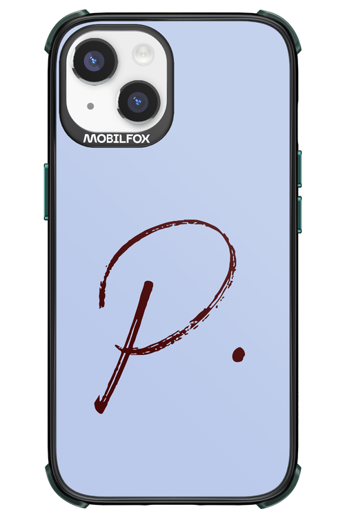 (Jellyfish Presso) P 2.0 - Apple iPhone 14