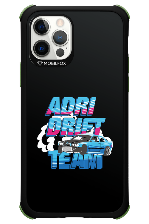 Adri Drift - Apple iPhone 12 Pro
