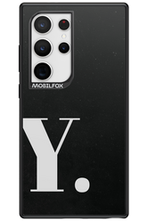 Y (Off Space) 2.0 - Samsung Galaxy S24 Ultra