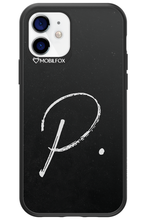 (Off Space) P 2.0 - Apple iPhone 12