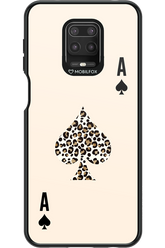 Roar of Ace - Xiaomi Redmi Note 9 Pro