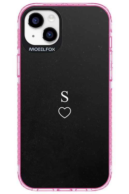 S Black 2.0 - Apple iPhone 14 Plus