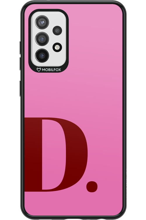 D (Sorbet) 2.0 - Samsung Galaxy A72