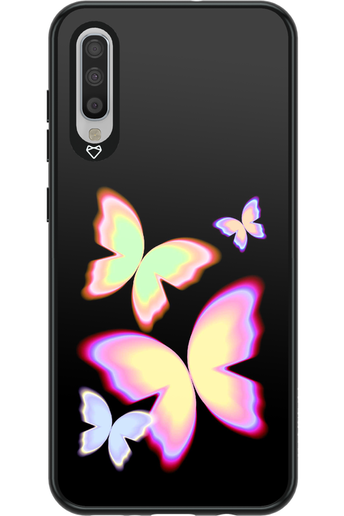 Butterfly Dream 2.0 - Samsung Galaxy A70