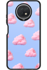 Cloudy - Xiaomi Redmi Note 9T 5G