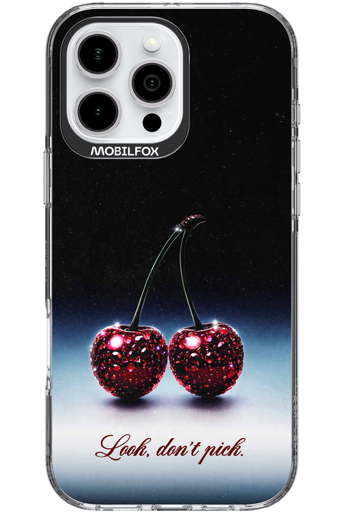 Seasonal Diamond 2.0 - Apple iPhone 16 Pro Max