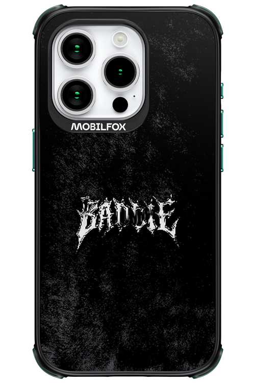 Rare Energy - Apple iPhone 15 Pro