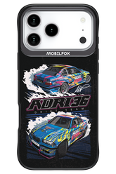 ADRI 36 2.0 - Apple iPhone 17 Pro Max