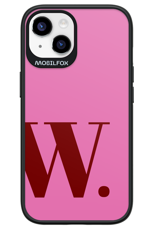 W (Sorbet) 2.0 - Apple iPhone 14