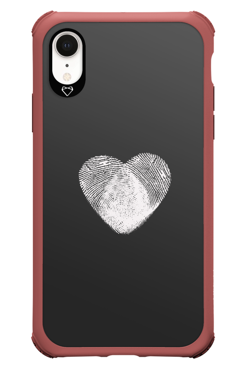 EVIDENCE - Apple iPhone XR