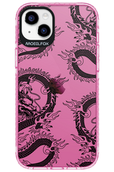 Dragon's Fire - Apple iPhone 14 Plus