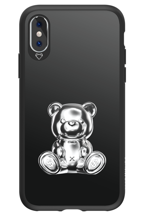 Dollar Bear - Apple iPhone XS