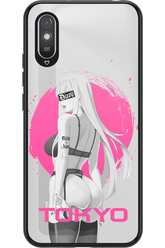 Tokyo Pulse - Xiaomi Redmi 9A