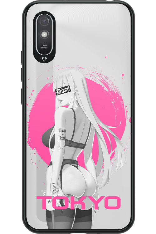 Tokyo Pulse - Xiaomi Redmi 9A