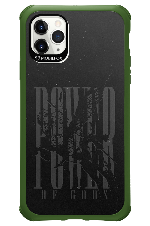 Power of Gods - Apple iPhone 11 Pro Max