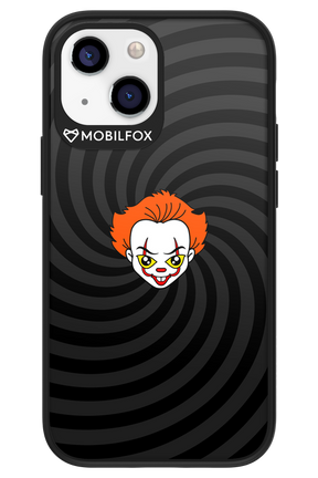 Mystery Clown - Apple iPhone 13 Mini
