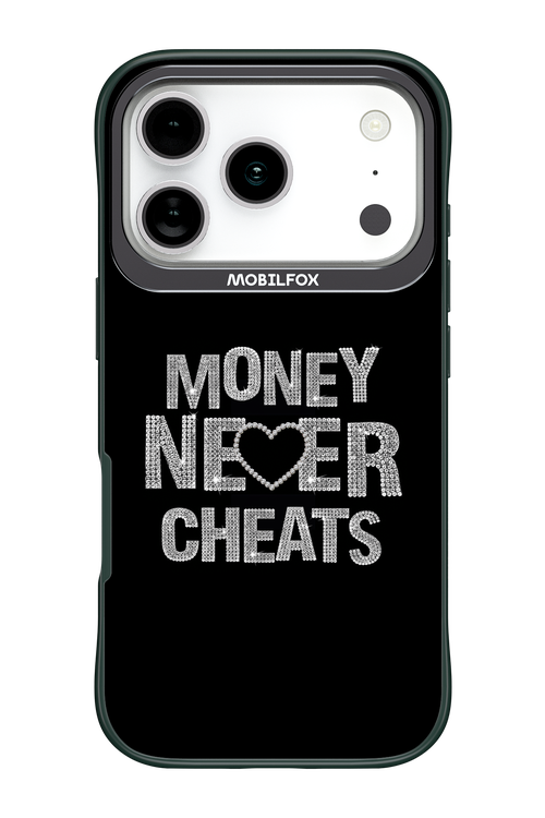 Money Cheats 2.0 - Apple iPhone 17 Pro