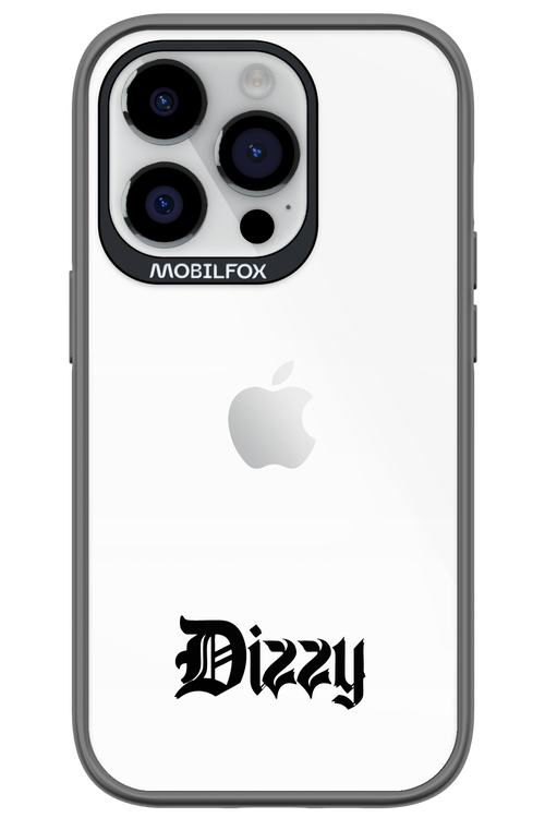 Crimson Code - Apple iPhone 14 Pro