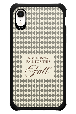Not Gonna Fall - Apple iPhone XR