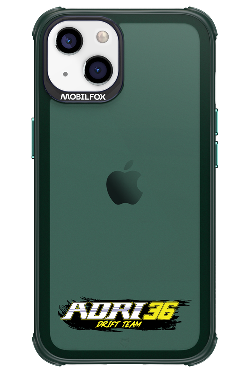 ADRI36 Signature - Apple iPhone 13