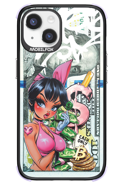 NATASHA - Apple iPhone 14