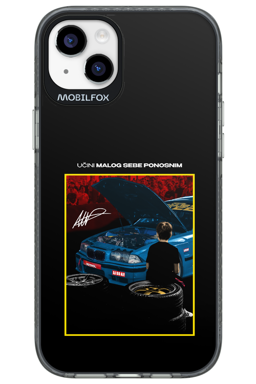 Nova Priprema 2.0 - Apple iPhone 14 Plus