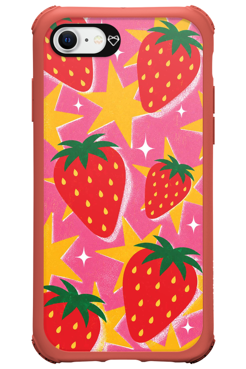 STARBERRY 2.0 - Apple iPhone SE 2020