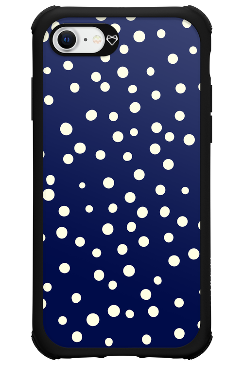 BusyWoman 2.0 - Apple iPhone 8