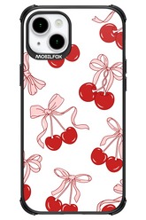 Cherry Queen - Apple iPhone 15 Plus